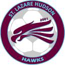 St Lazare Hudson logo